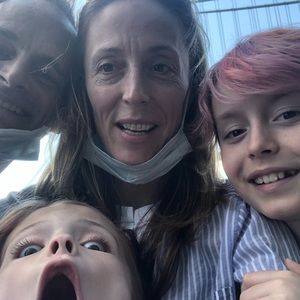 Meet your Posher, Georgia